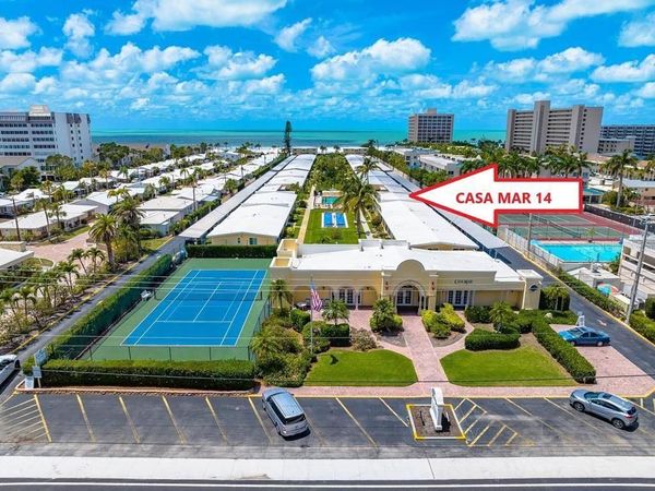 6006 MIDNIGHT PASS ROAD, Unit 14, SARASOTA, FL 34242