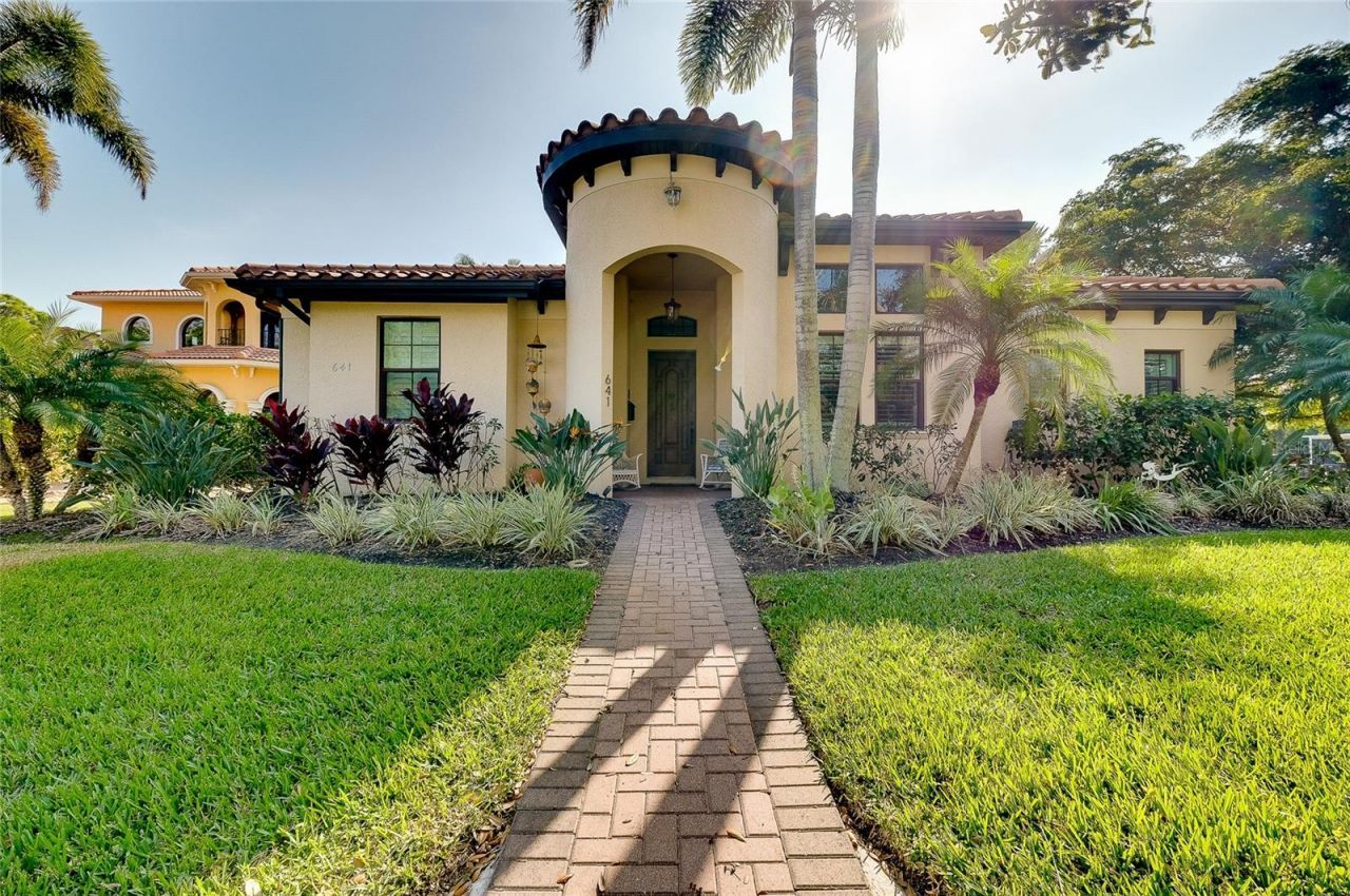 641 W Venice Avenue, Venice, FL 34285 Photo