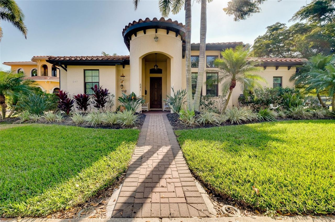 641 W Venice Avenue, Venice, FL 34285 Photo