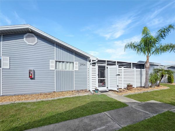 3300 LOVELAND BOULEVARD, Unit 2904, PORT CHARLOTTE, FL 33980