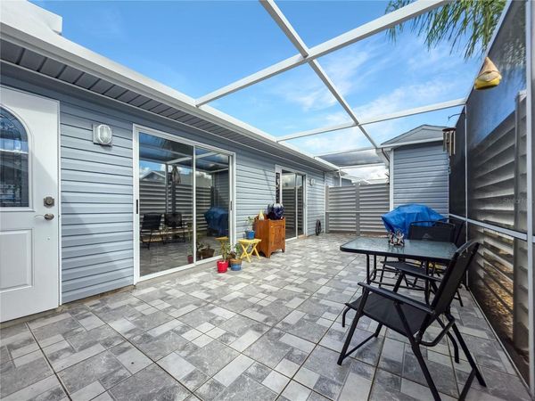 3300 LOVELAND BOULEVARD, Unit 2904, PORT CHARLOTTE, FL 33980