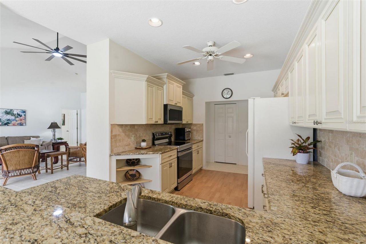 4030 Key Largo Lane, Punta Gorda, FL 33955 Photo