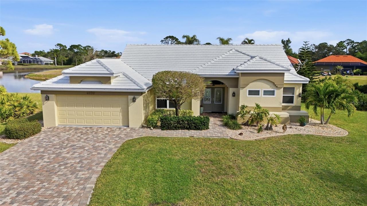 4030 Key Largo Lane, Punta Gorda, FL 33955 Photo
