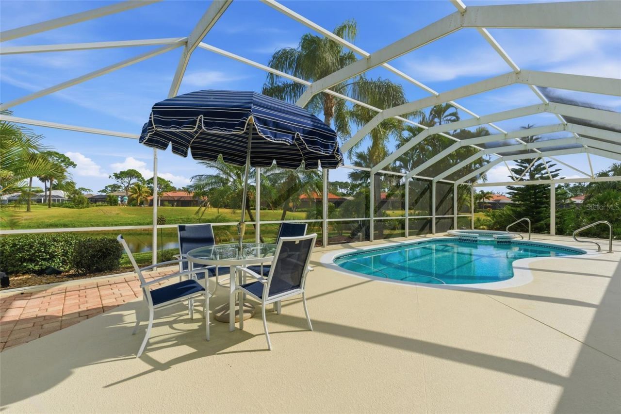 4030 Key Largo Lane, Punta Gorda, FL 33955 Photo