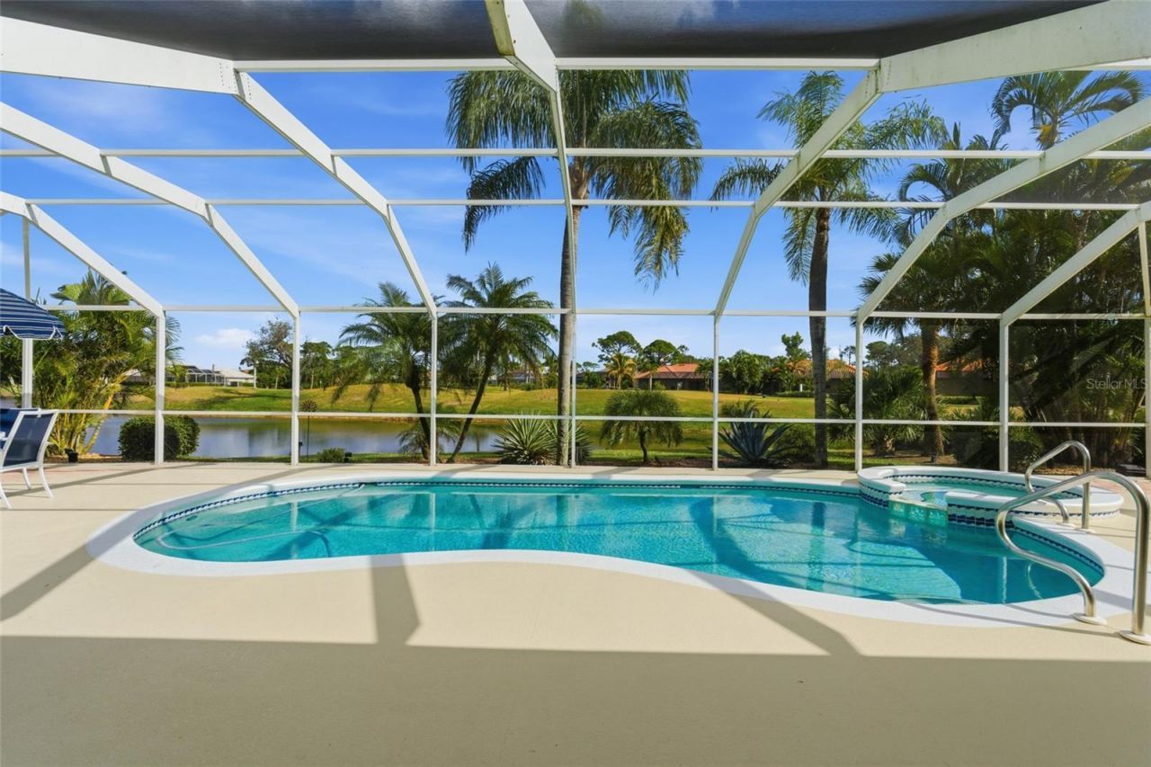 4030 Key Largo Lane, Punta Gorda, FL 33955 Photo