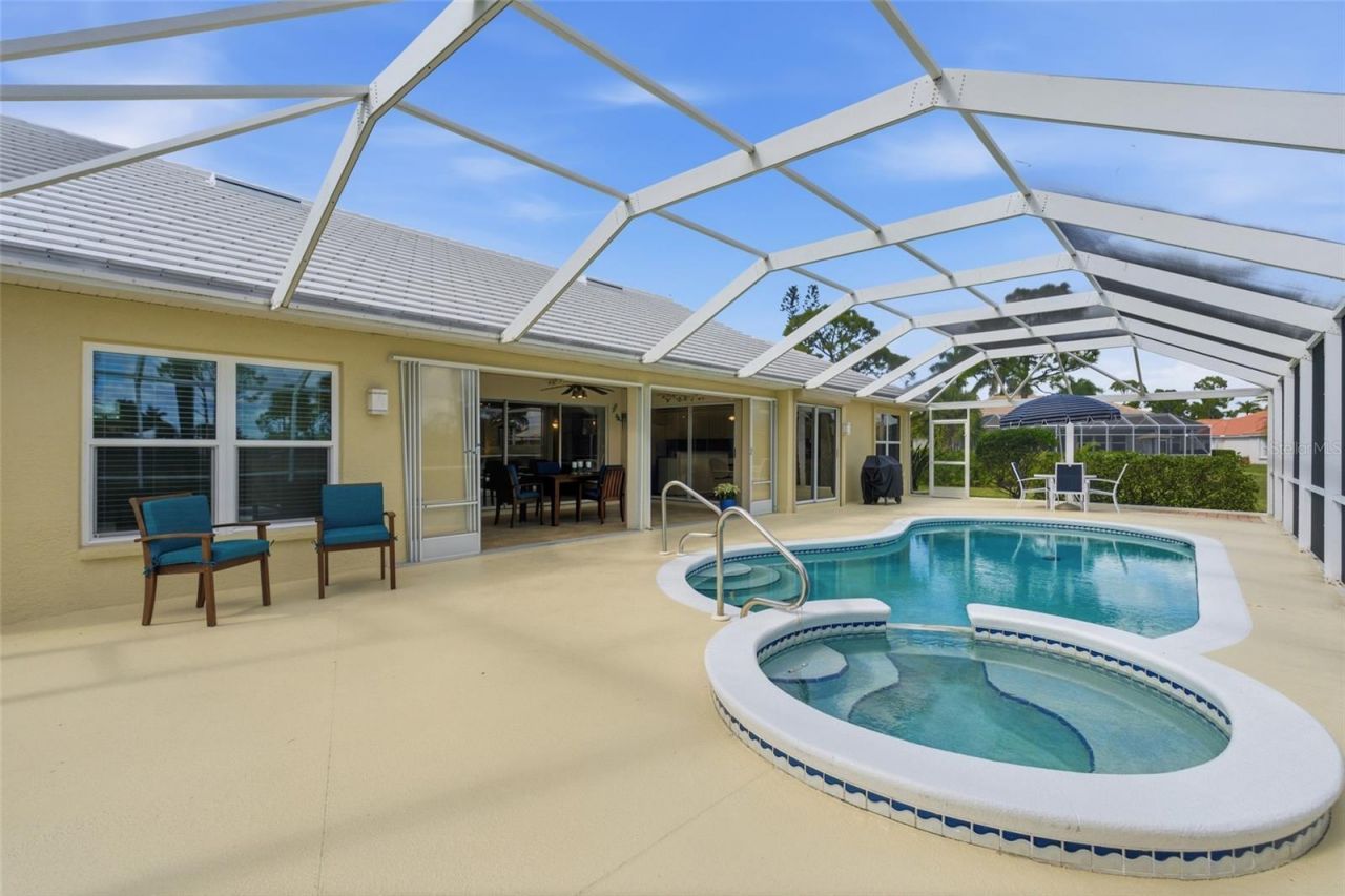 4030 Key Largo Lane, Punta Gorda, FL 33955 Photo