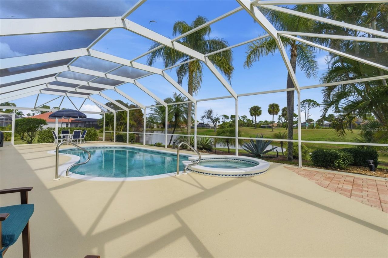 4030 Key Largo Lane, Punta Gorda, FL 33955 Photo