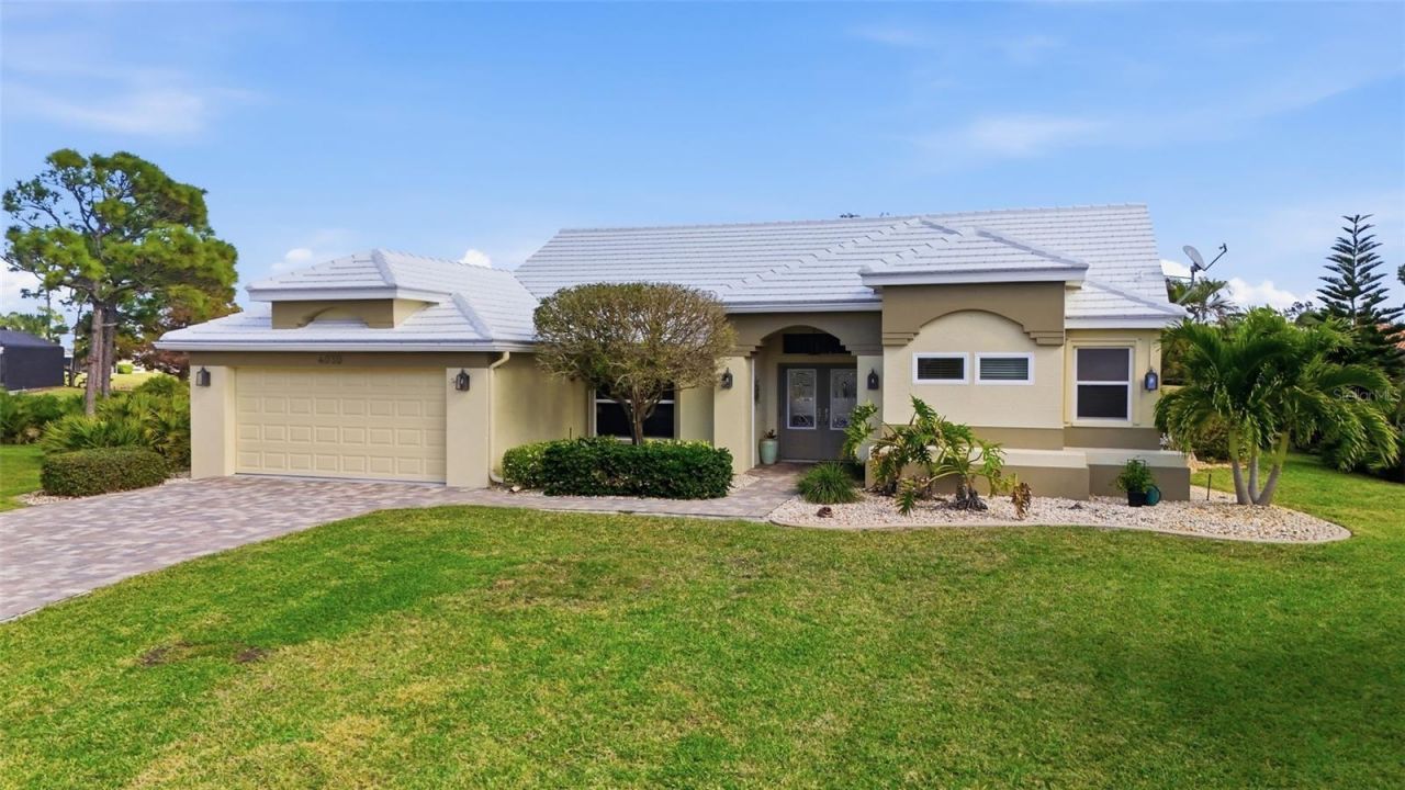 4030 Key Largo Lane, Punta Gorda, FL 33955 Photo