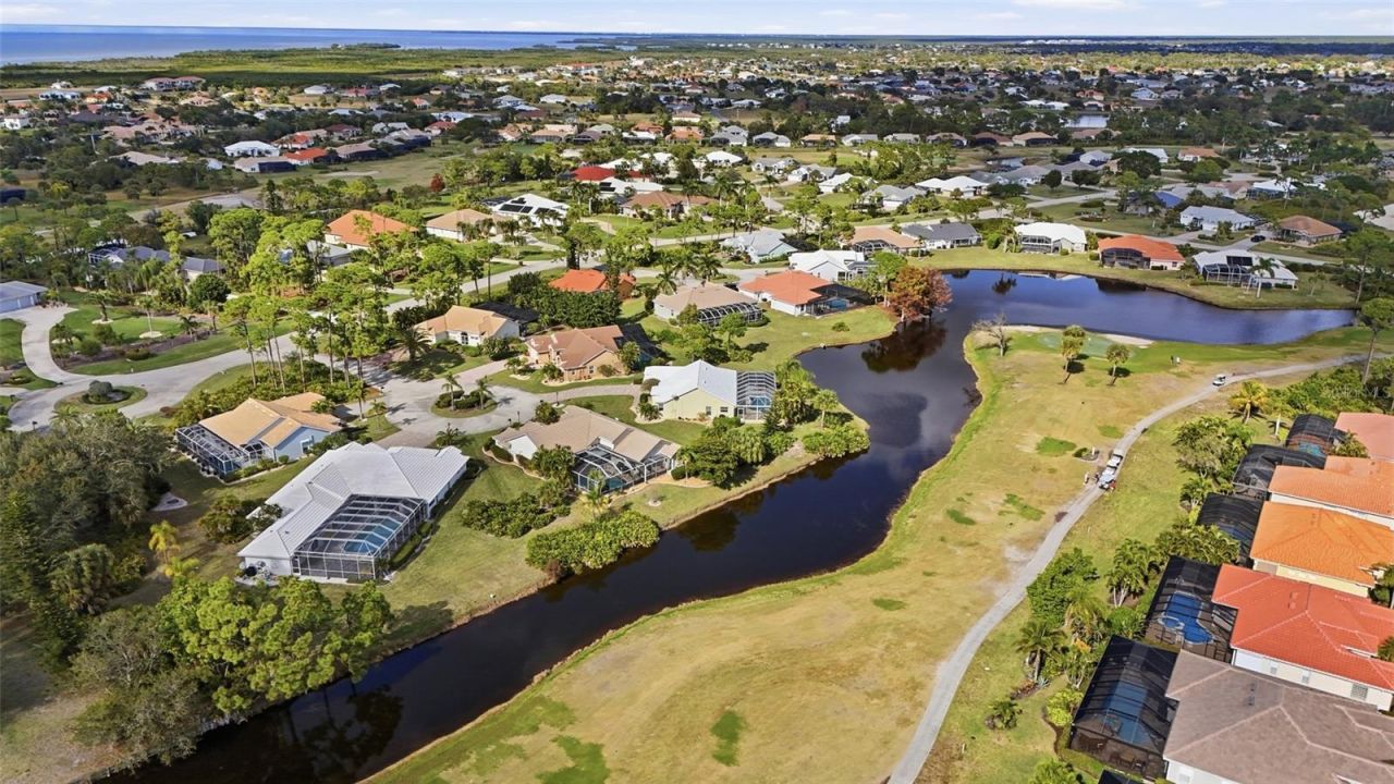 4030 Key Largo Lane, Punta Gorda, FL 33955 Photo