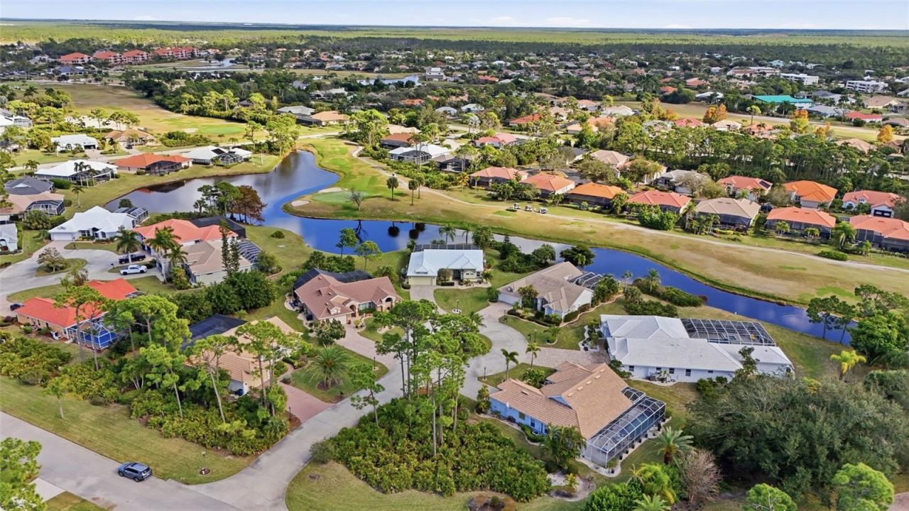 4030 Key Largo Lane, Punta Gorda, FL 33955 Photo