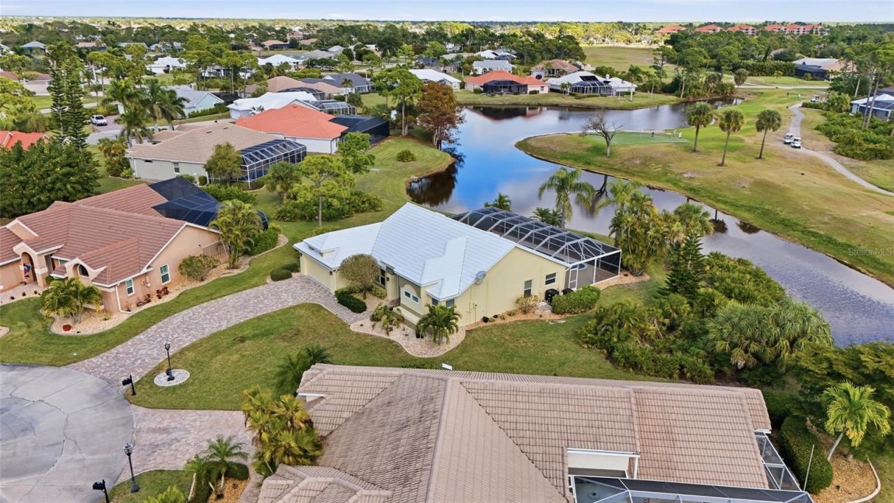 4030 Key Largo Lane, Punta Gorda, FL 33955 Photo