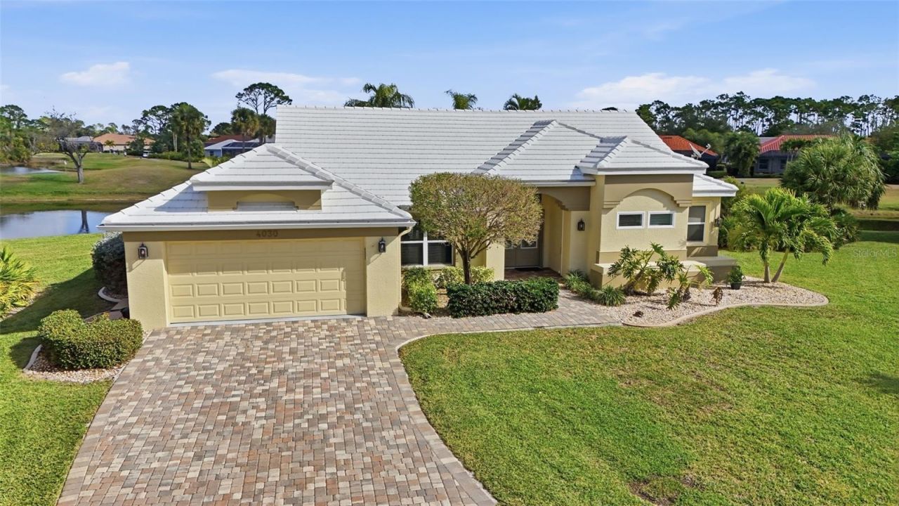 4030 Key Largo Lane, Punta Gorda, FL 33955 Photo