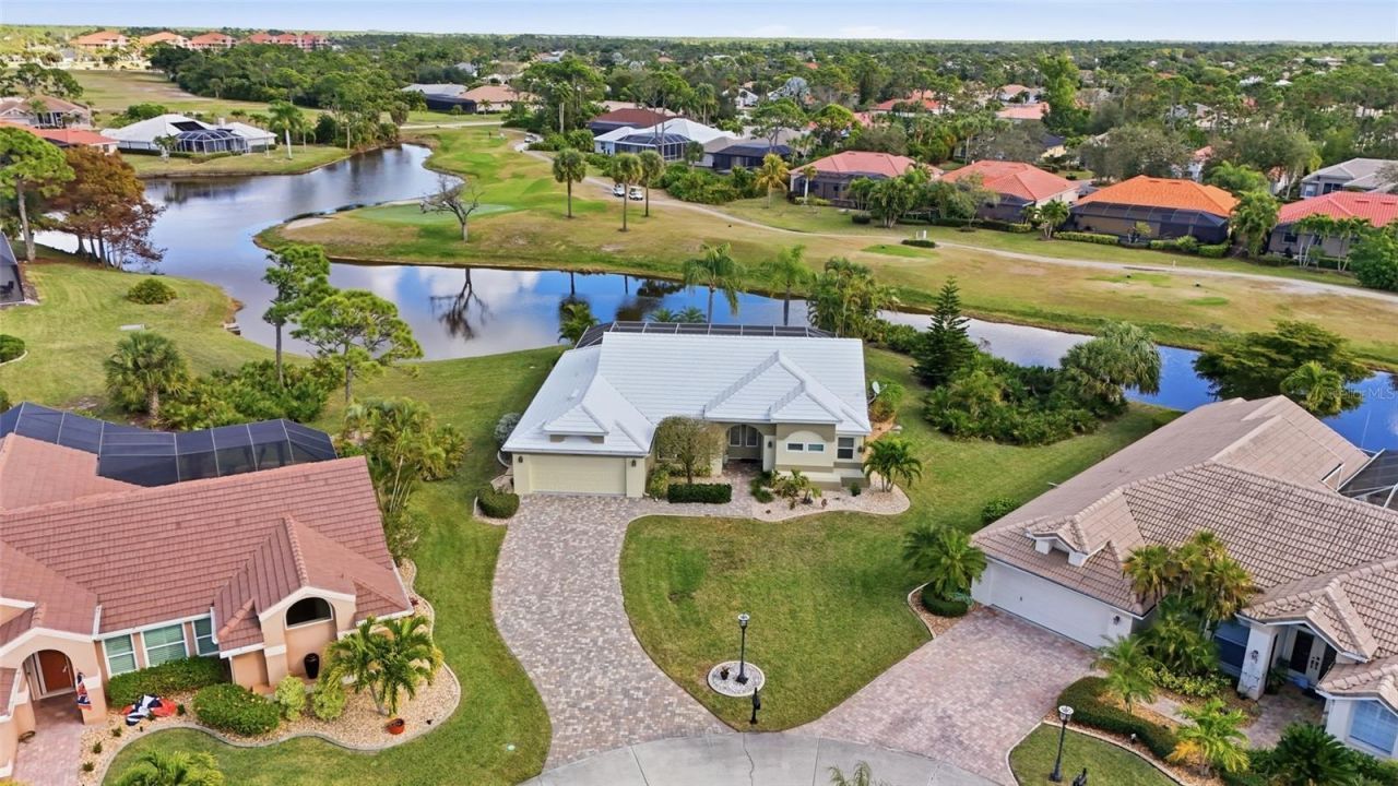 4030 Key Largo Lane, Punta Gorda, FL 33955 Photo
