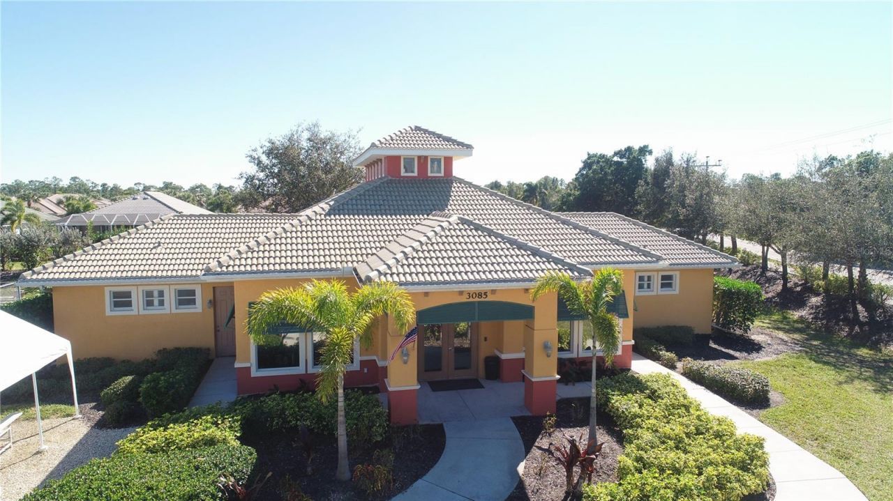 4030 Key Largo Lane, Punta Gorda, FL 33955 Photo