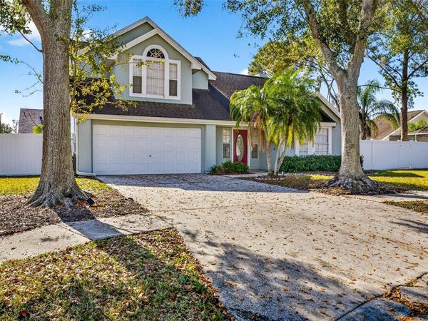 6606 TERRAPIN COURT, TAMPA, FL 33625