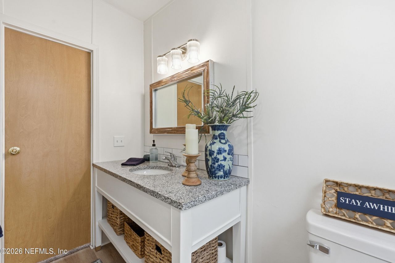 116 Waterside Avenue, Satsuma, FL 32189 Photo