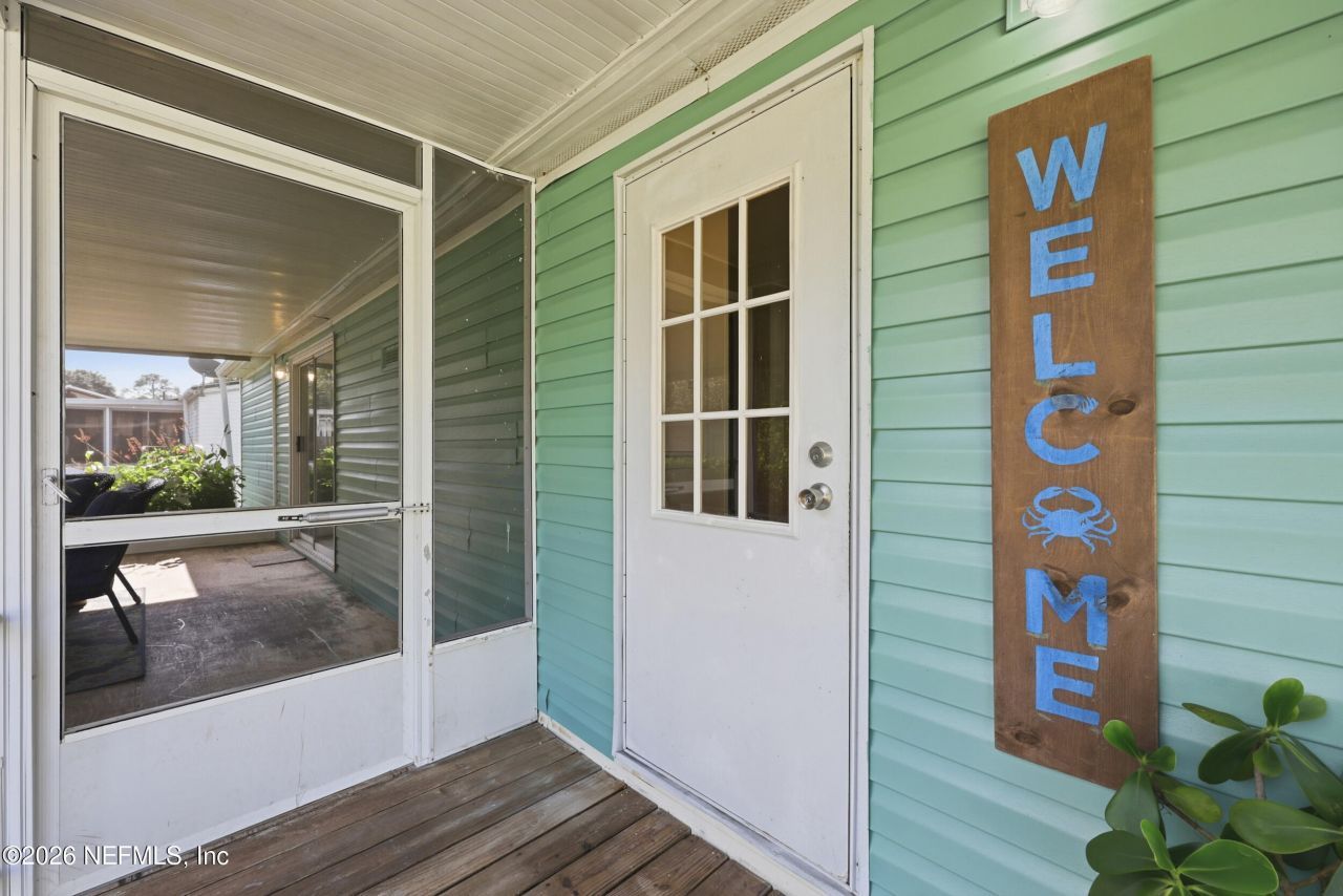 116 Waterside Avenue, Satsuma, FL 32189 Photo