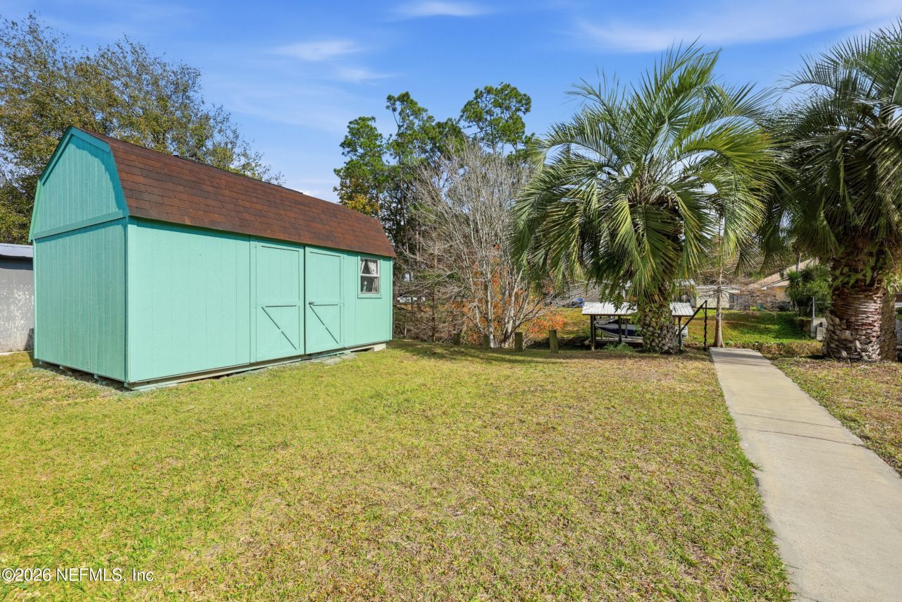 116 Waterside Avenue, Satsuma, FL 32189 Photo