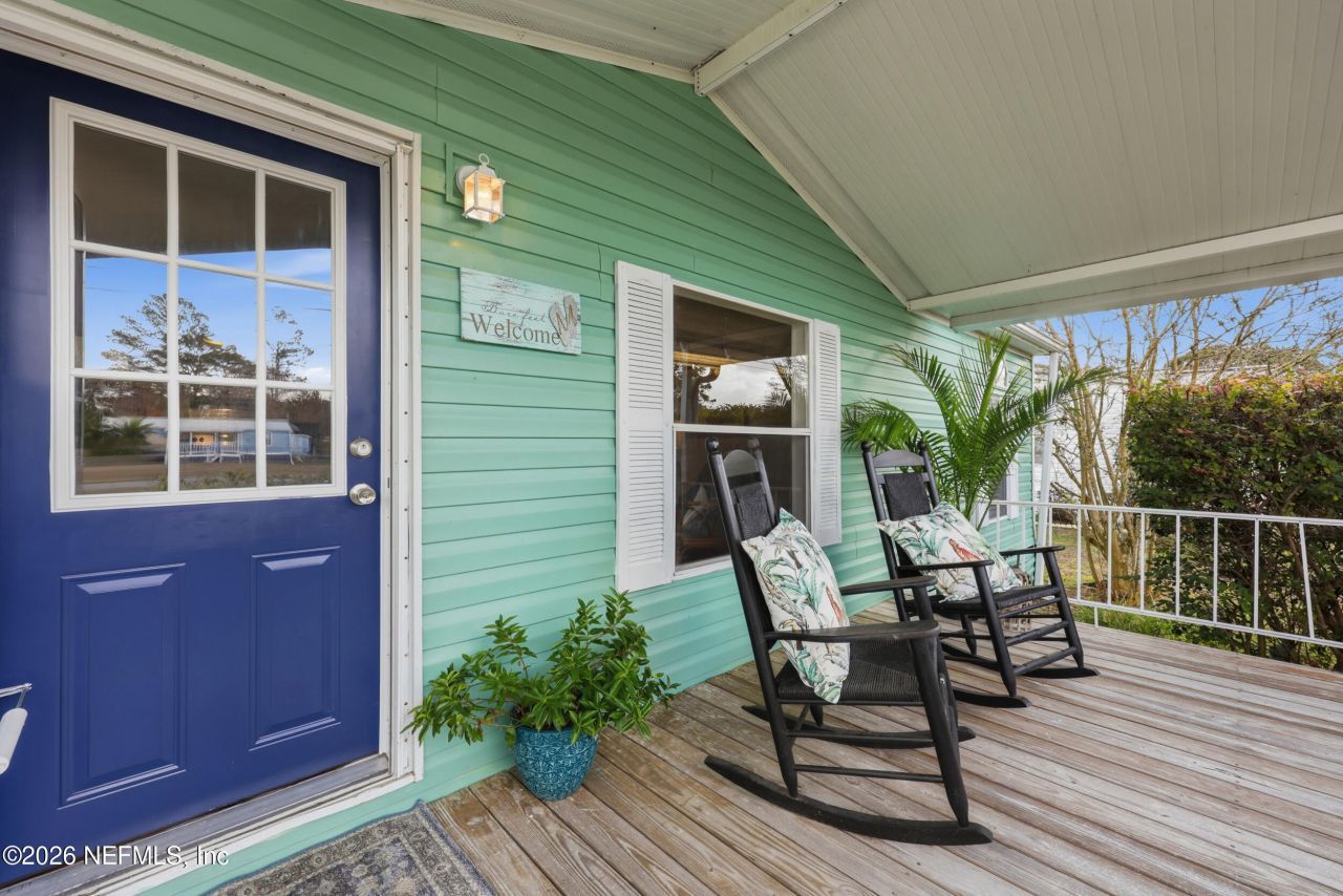 116 Waterside Avenue, Satsuma, FL 32189 Photo