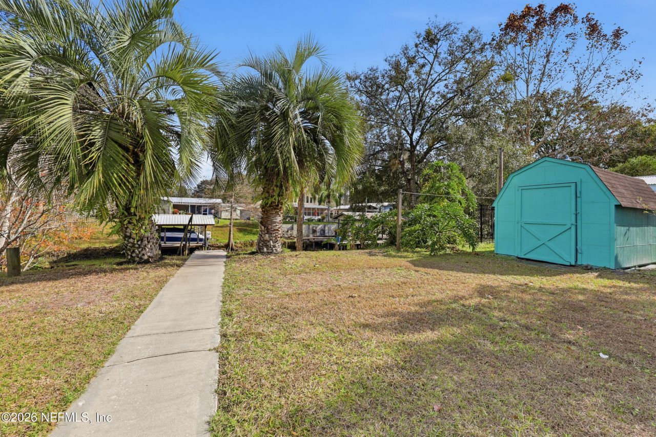 116 Waterside Avenue, Satsuma, FL 32189 Photo