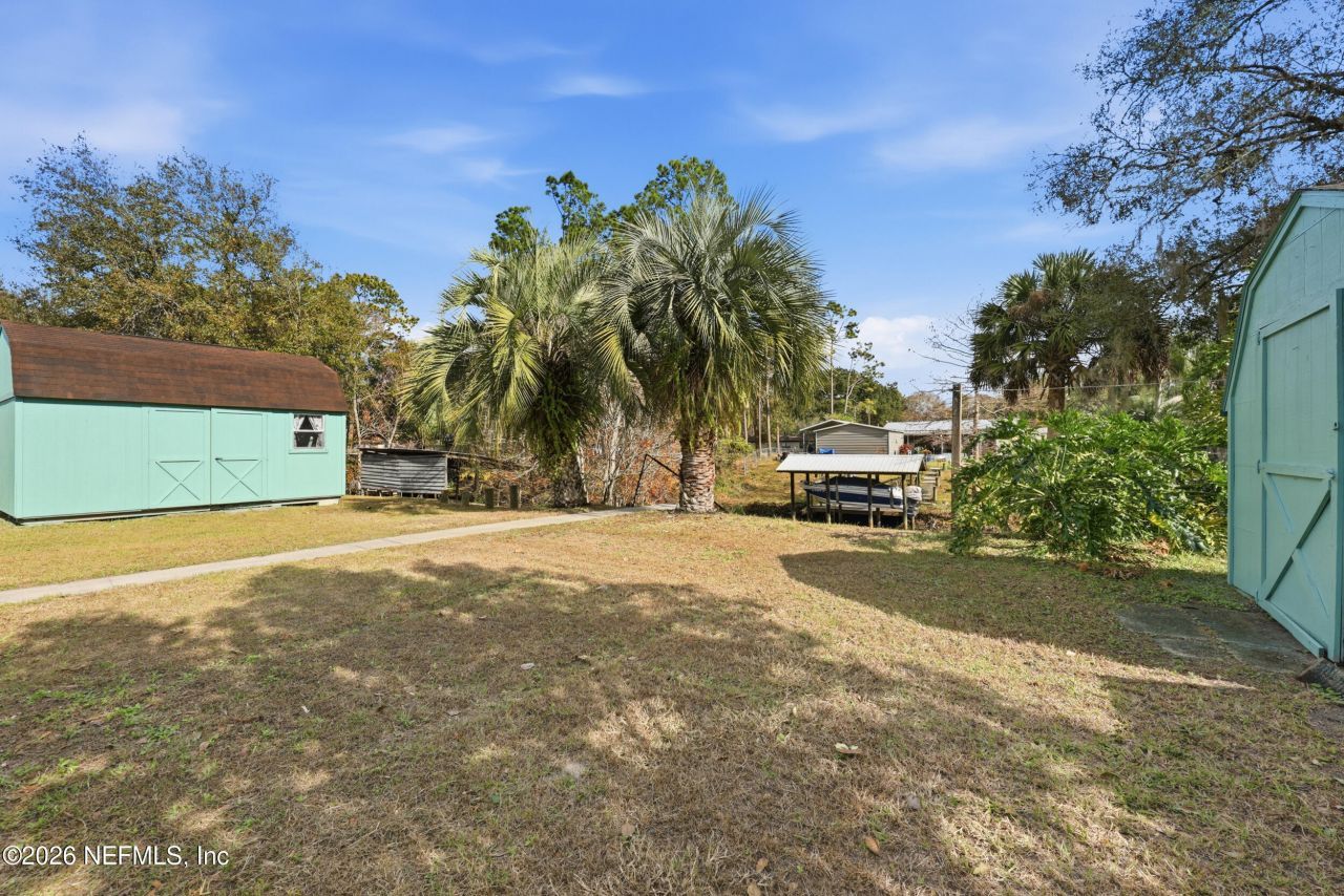 116 Waterside Avenue, Satsuma, FL 32189 Photo