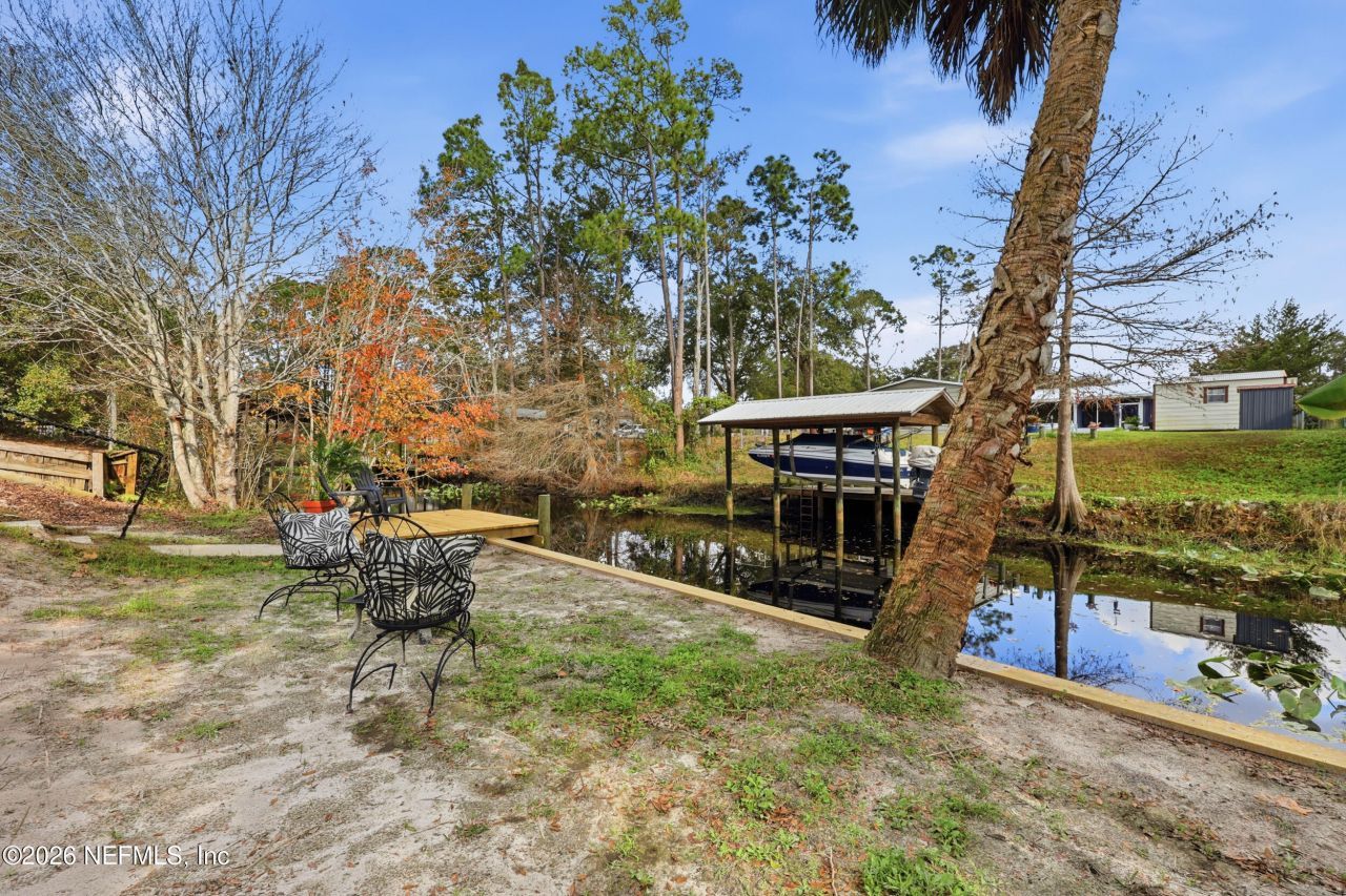 116 Waterside Avenue, Satsuma, FL 32189 Photo