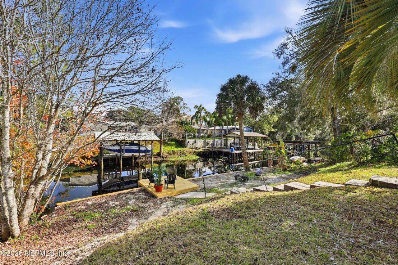 116 Waterside Avenue, Satsuma, FL 32189 Photo