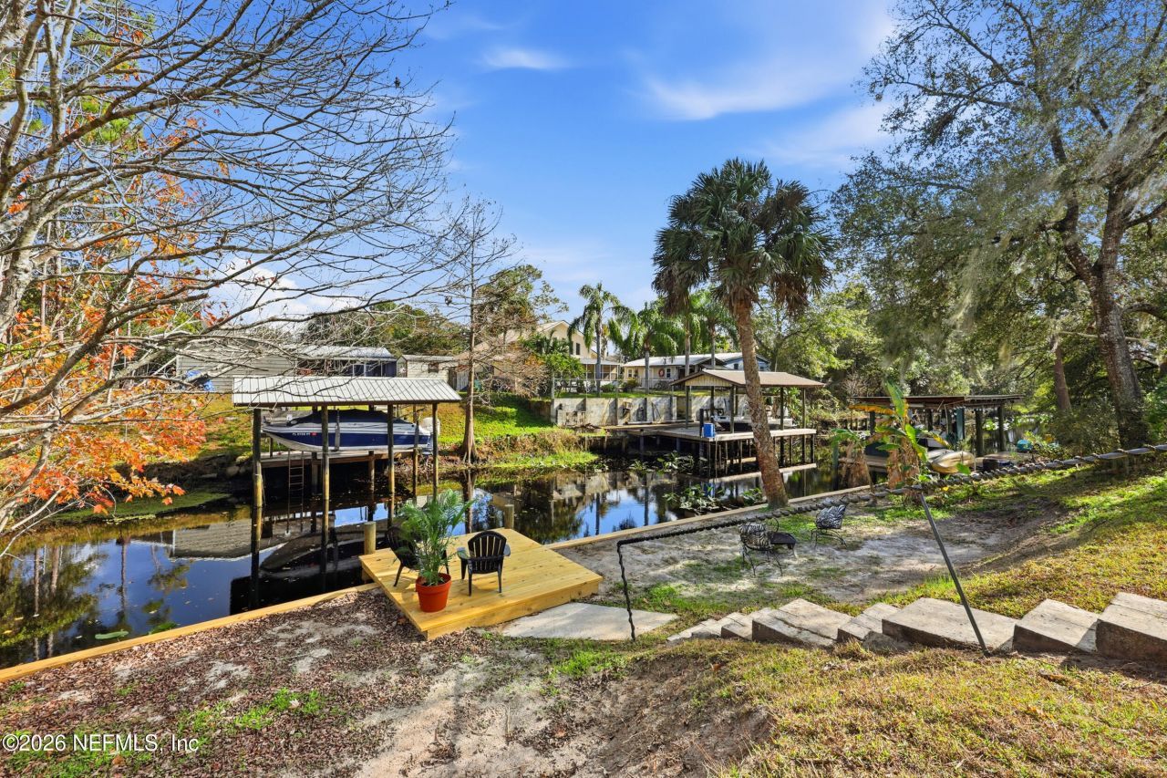 116 Waterside Avenue, Satsuma, FL 32189 Photo