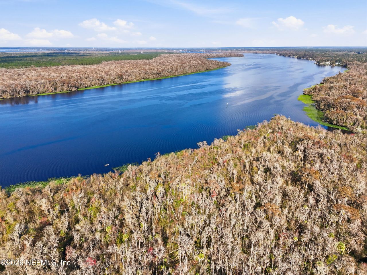 116 Waterside Avenue, Satsuma, FL 32189 Photo