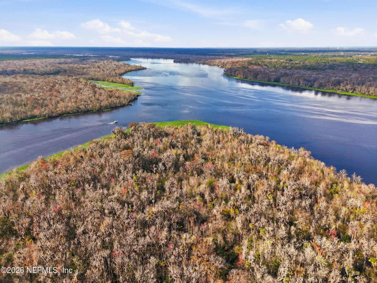 116 Waterside Avenue, Satsuma, FL 32189 Photo