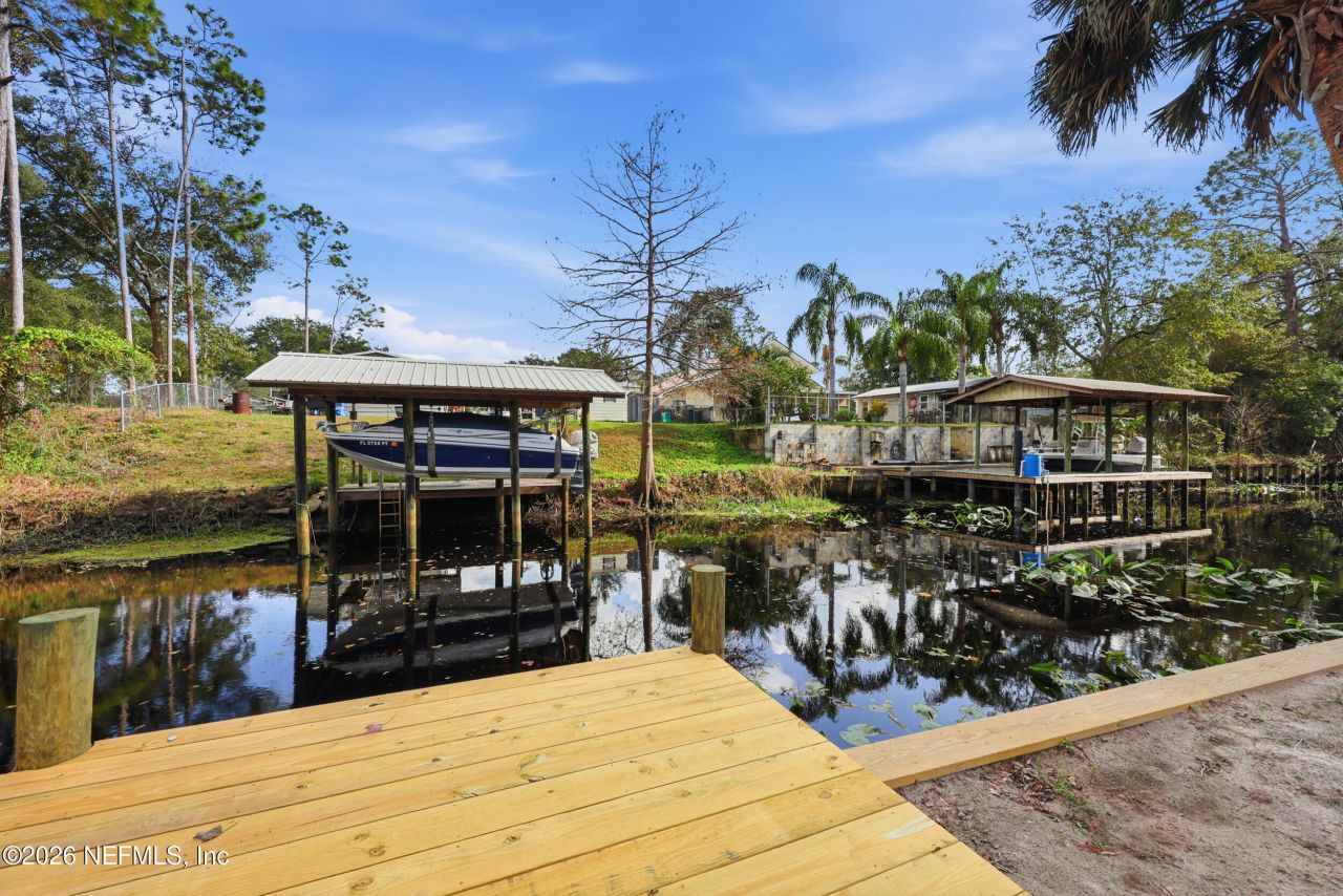 116 Waterside Avenue, Satsuma, FL 32189 Photo