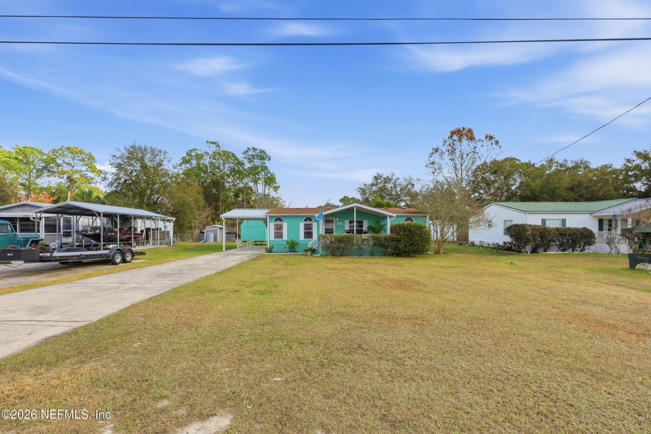 116 Waterside Avenue, Satsuma, FL 32189 Photo