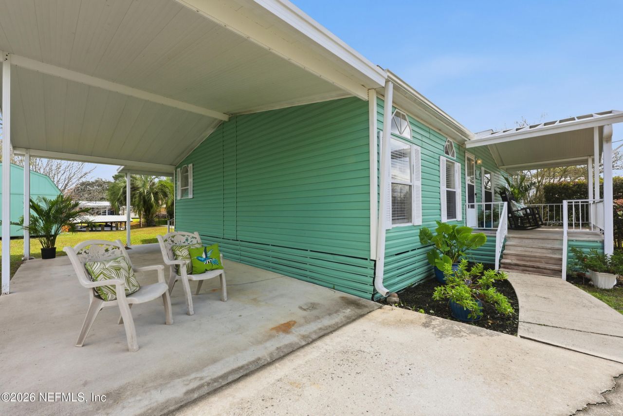 116 Waterside Avenue, Satsuma, FL 32189 Photo