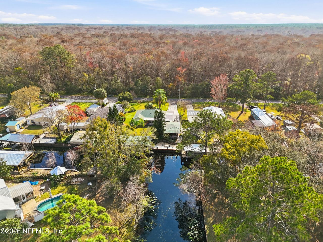 116 Waterside Avenue, Satsuma, FL 32189 Photo