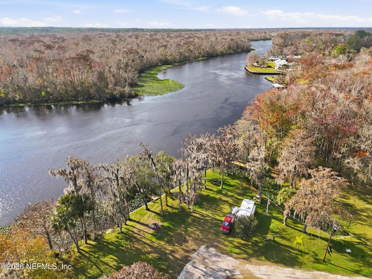 116 Waterside Avenue, Satsuma, FL 32189 Photo