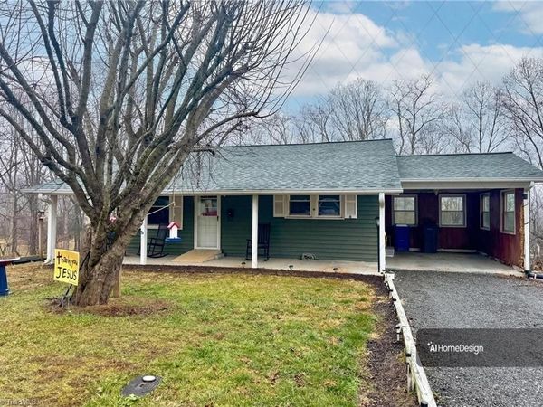 105 Pine Street, Jonesville, NC 28642