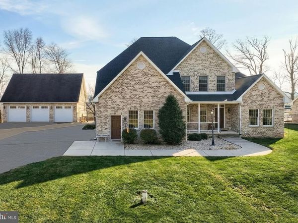 4440 BEARDS SCHOOL ROAD, SPRING GROVE, PA 17362