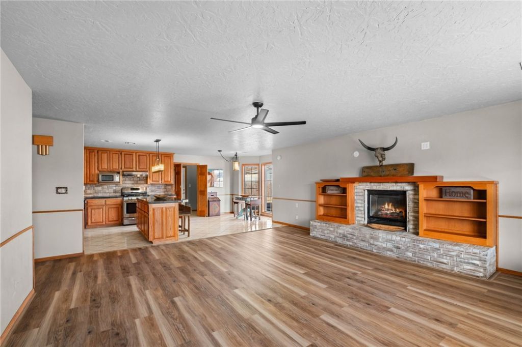 56311 59 Highway Colcord, OK 74338