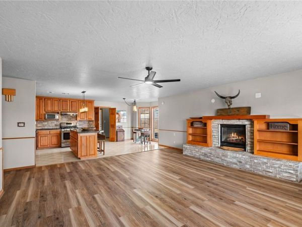 56311 59 Highway, Colcord, OK 74338