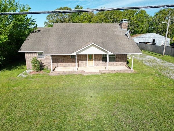 56311 59 Highway, Colcord, OK 74338