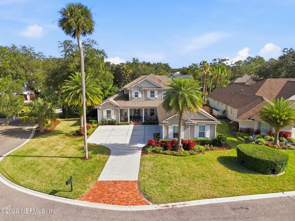 170 RIVER MARSH Drive, Ponte Vedra Beach, FL 32082