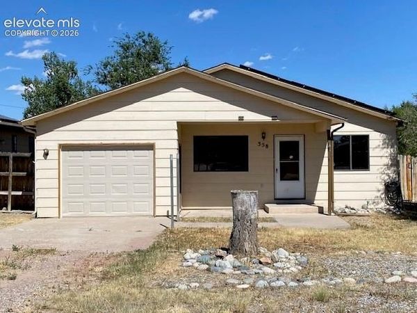 358 Illinois Street, Penrose, CO 81240