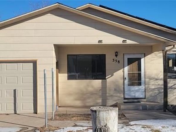 358 Illinois Street, Penrose, CO 81240