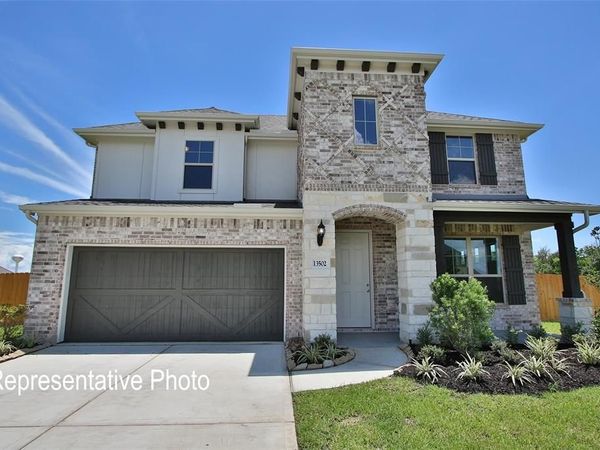 5908 Pebble Drive, Celina, TX 75009