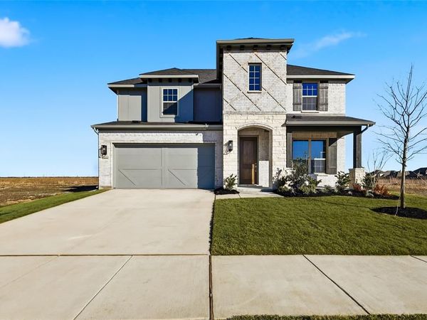 5908 Pebble Drive, Celina, TX 75009