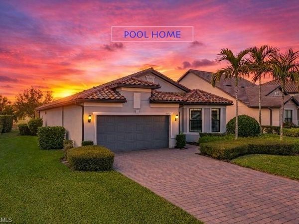 19902 Beverly Park RD, ESTERO, FL 33928