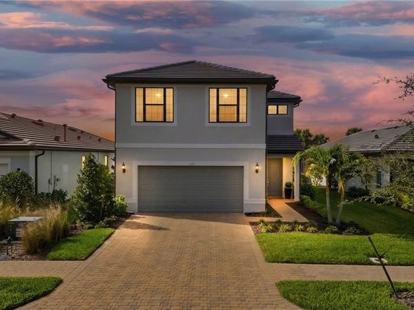 1657 Serena AVE, NAPLES, FL 34120