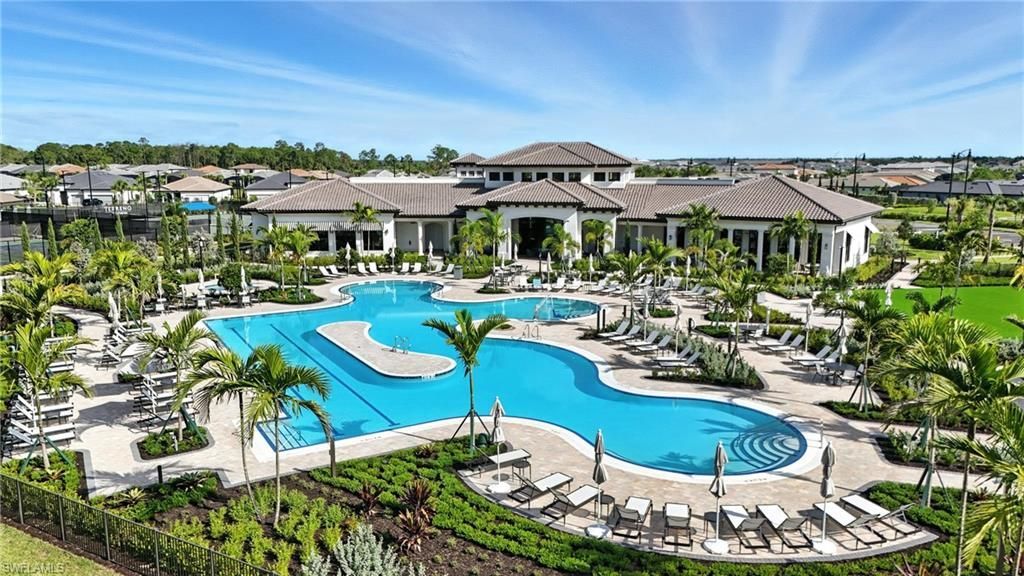 1657 Serena Ave, Naples, FL 34120 Photo