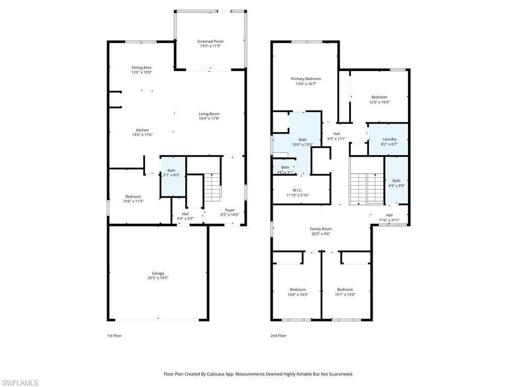 1657 Serena Ave, Naples, FL 34120 Photo