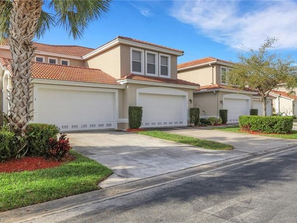 11837 Bayport LN, Unit 703, FORT MYERS, FL 33908